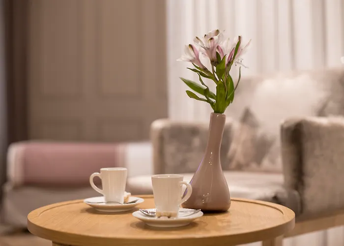 Jump INN Hotel Belgrade