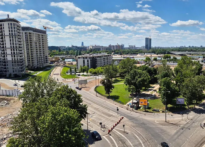 Design Hotel Mr President