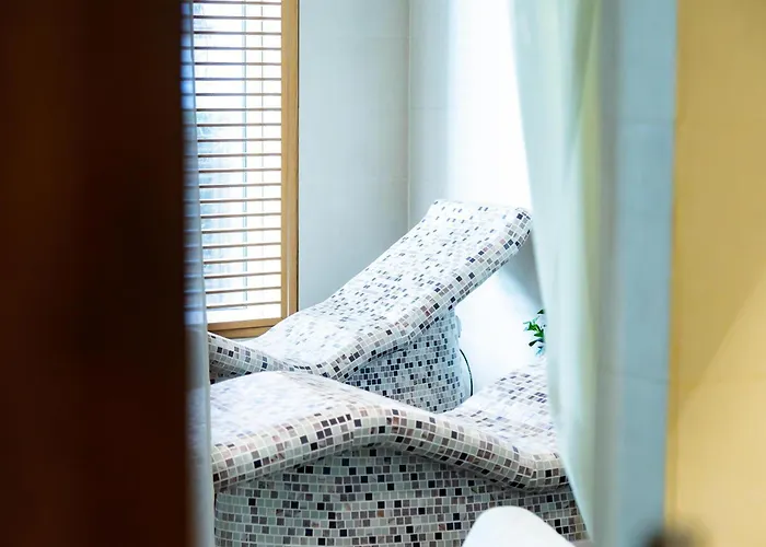 Radisson Collection Hotel, Old Mill Belgrade